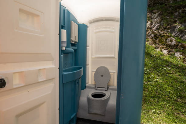 Best Affordable portable toilet rental  in Nes, IL