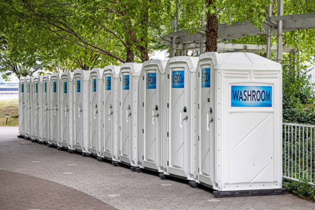  Nes, IL Porta Potty Rental Pros