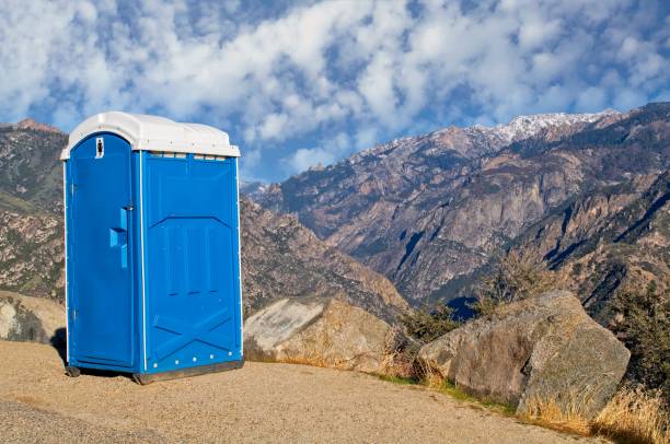Best Affordable porta potty rental  in Nes, IL