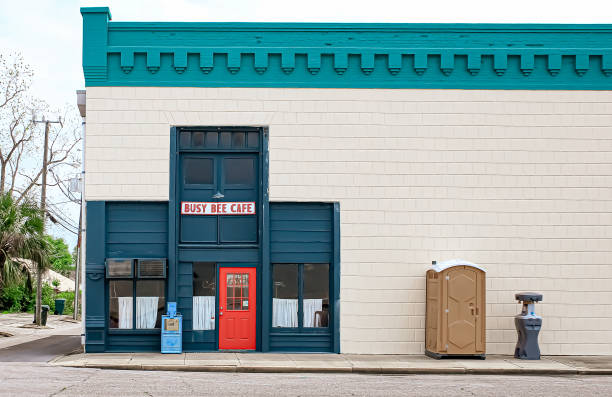 Best Porta potty rental for parties  in Nes, IL