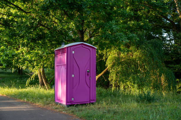 Best Portable toilet rental cost  in Nes, IL